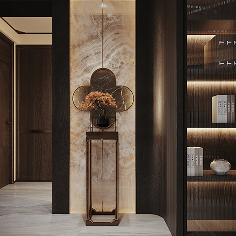 福州建发国宾府