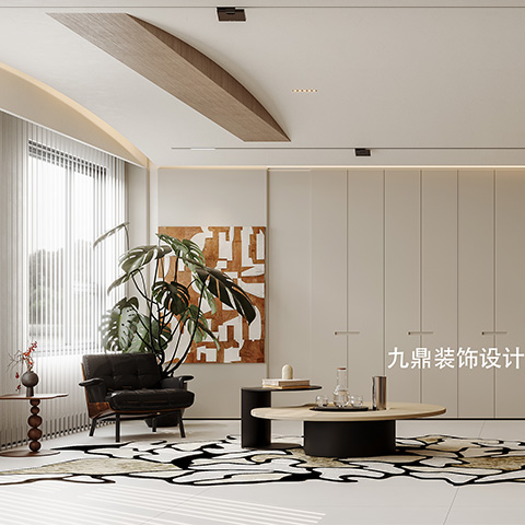 J金辉金茂府17-303