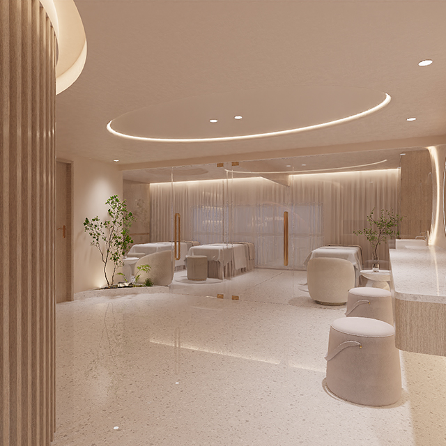 厦门诺娜美甲会所