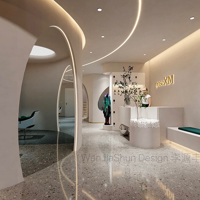 厦门丝颂综合店