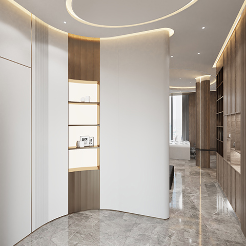 三盛滨江国际办公会所