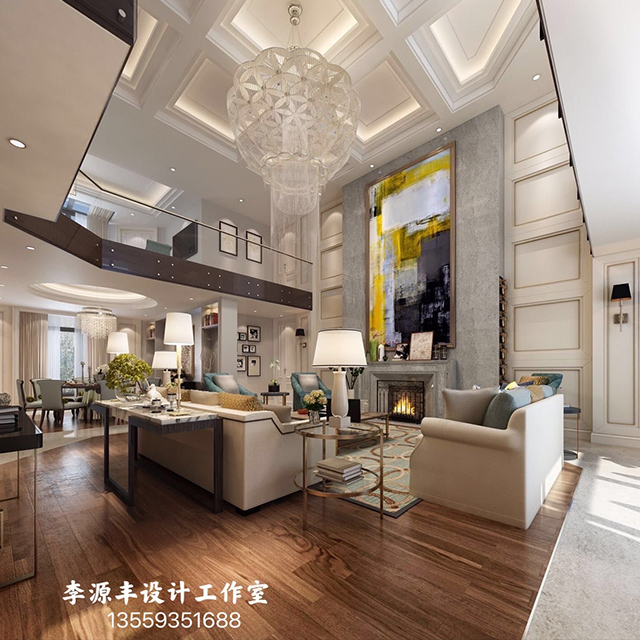 福州闽江四季城.简美