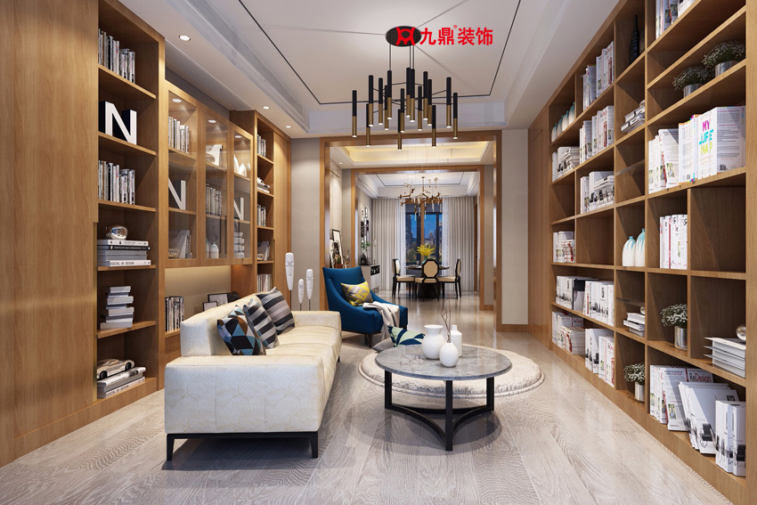 软装设计的风格有哪些？软装设计的分类