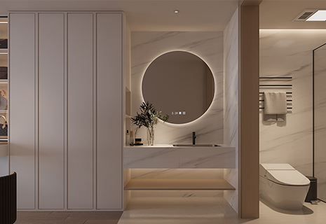 杭州装修公司装修流程—九鼎装饰