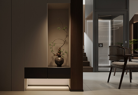 九鼎装饰半包装修价格800-1500元/㎡，九鼎装饰半包装修包含什么